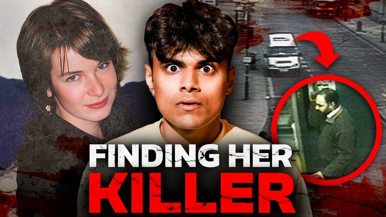 Parents Fly Across the World to Hunt Down Daughter's Murderer