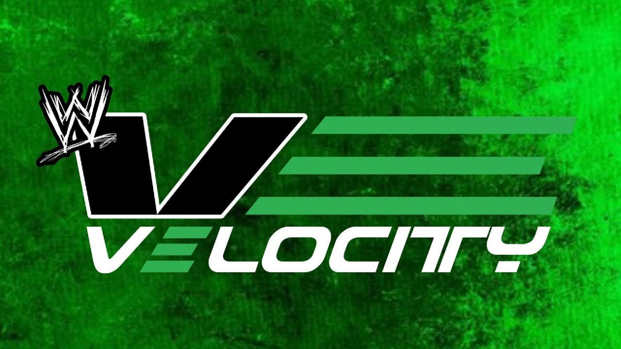 Wednesday Night Velocity EP 3 WWE 2k25 Universe Mode