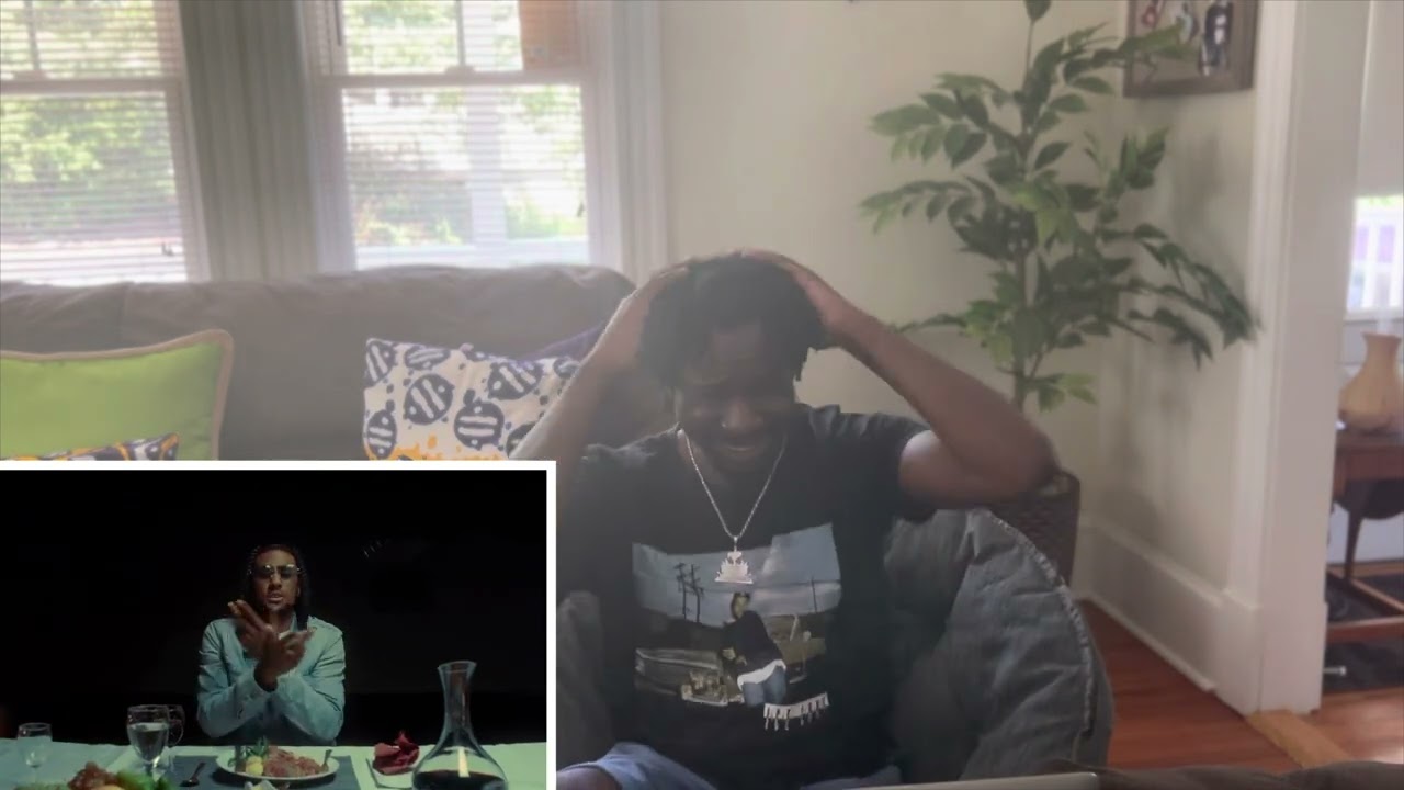 Horrid1 x Sav'O - Evil Brothers (Music Video) I LIKE THEM OMG🤦🏿‍♂️🔥🇬🇧 *Reaction*