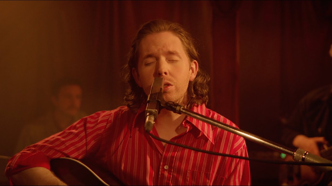 The Paper Kites  - Green Valleys (At The Roadhouse)