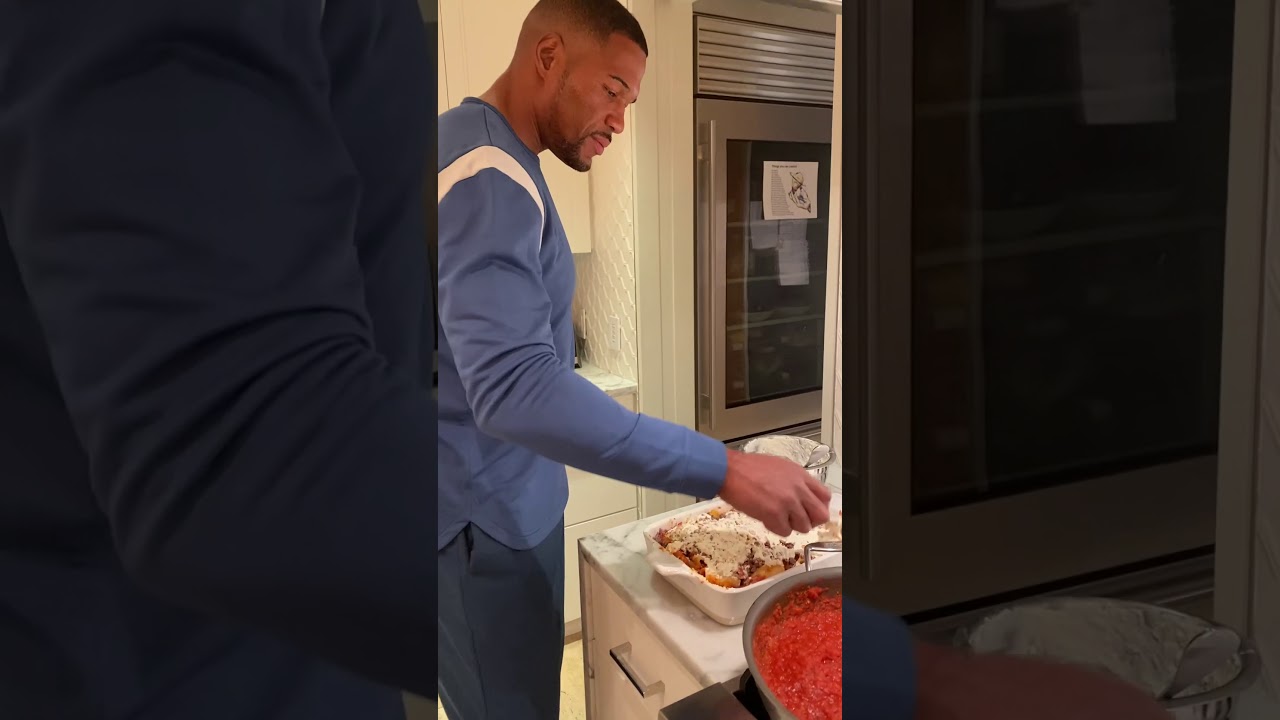Home Cooking with Chef Stray - Episode 1