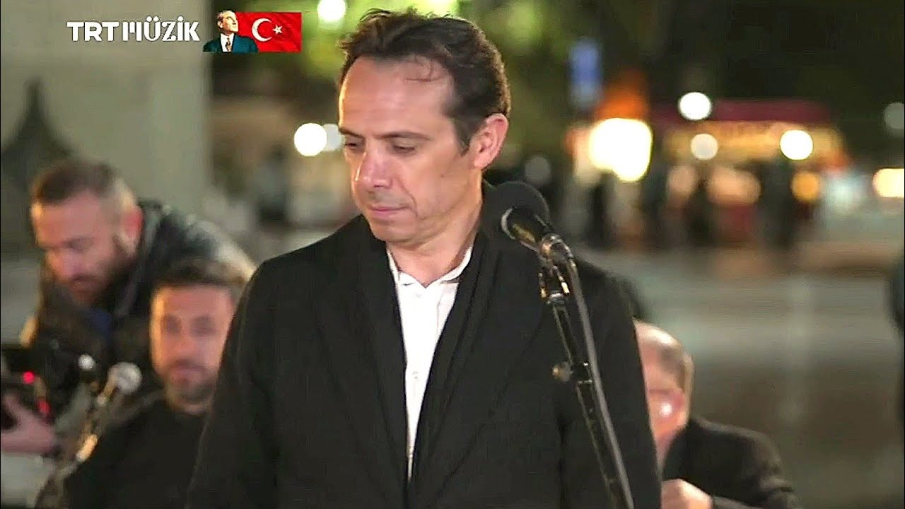 Fatih Koca - Sokağın Nefesi 10.Bölüm