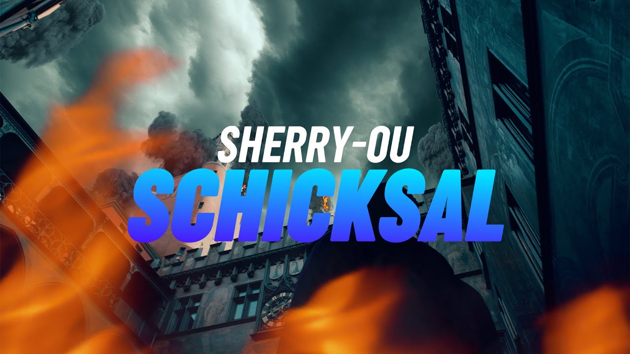 Sherry-ou - Schicksal (prod. by The Rookiez)