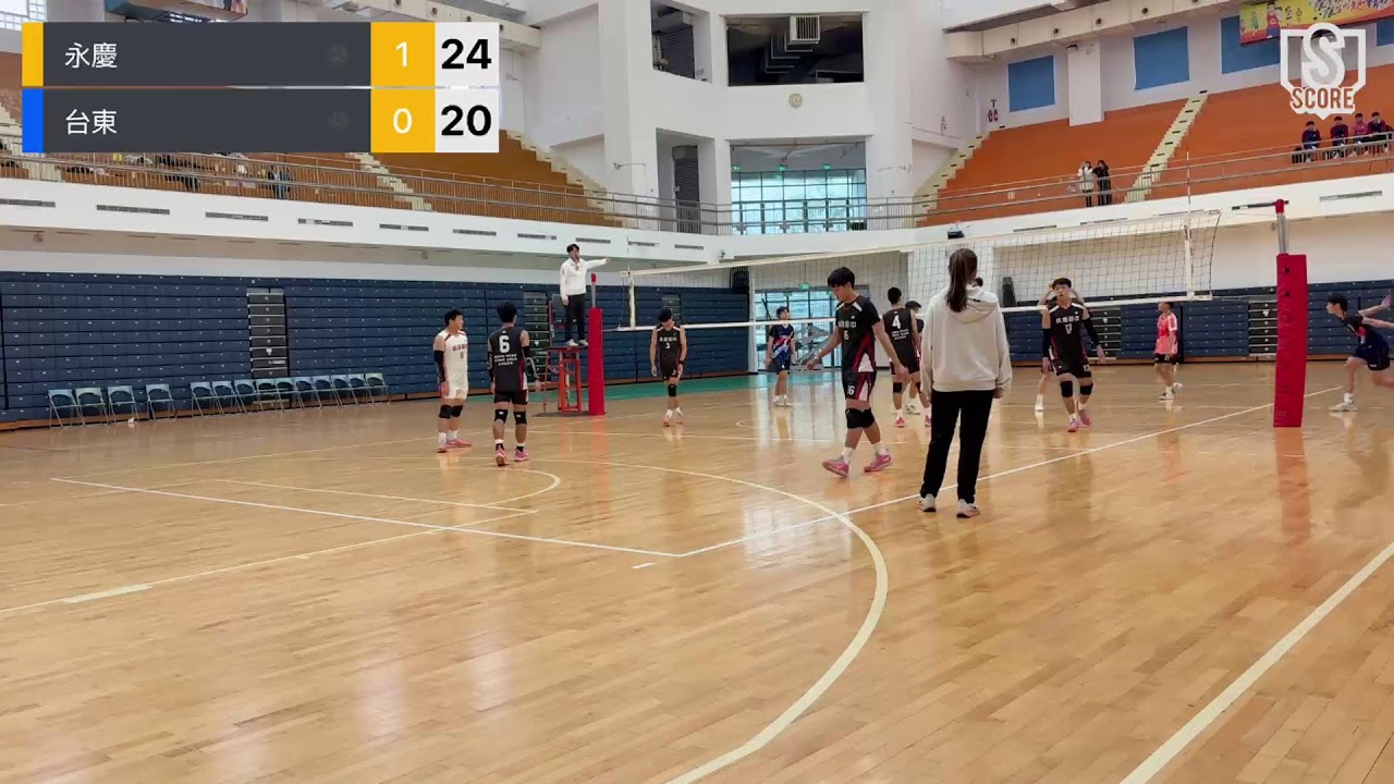 樸仔腳盃永慶