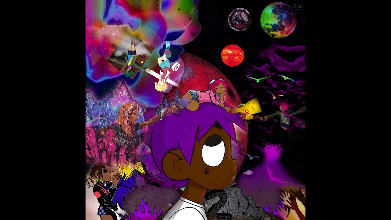 [FREE] Lil Uzi Vert + TM88 Type Beat 2020 - ''GAME WORLD''