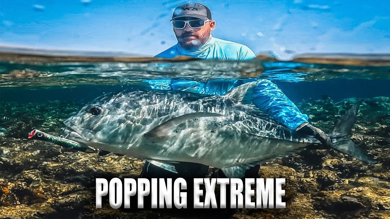 AVENTURA EXTREMA EN EL MAR ROJO | PESCANDO CON ISLAM DE COAST ANGLERS