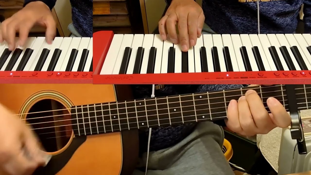 【４０年後にふと聴いていい昭和の曲】　安全地帯　ワインレッドの心　カバー