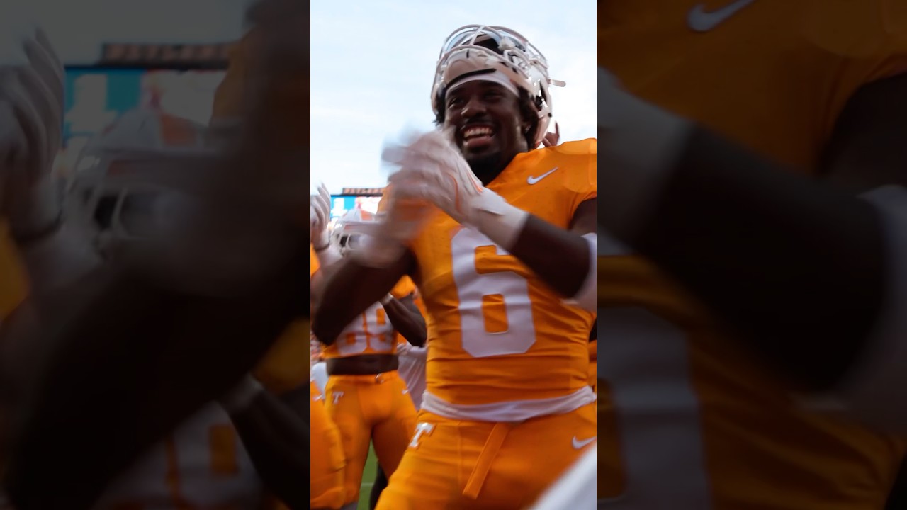 weekly reminder from Dylan Sampson to take nothing for granted 😤 #GBO 🍊
