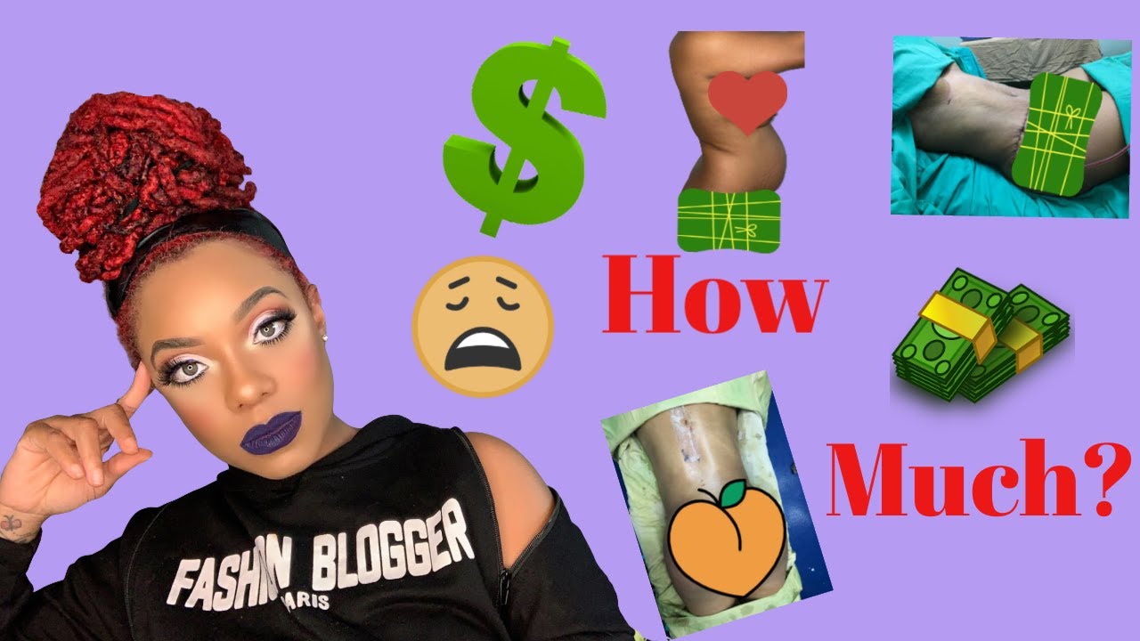THE COST OF MY SURGERY IN DR WITH DR. MEDINA