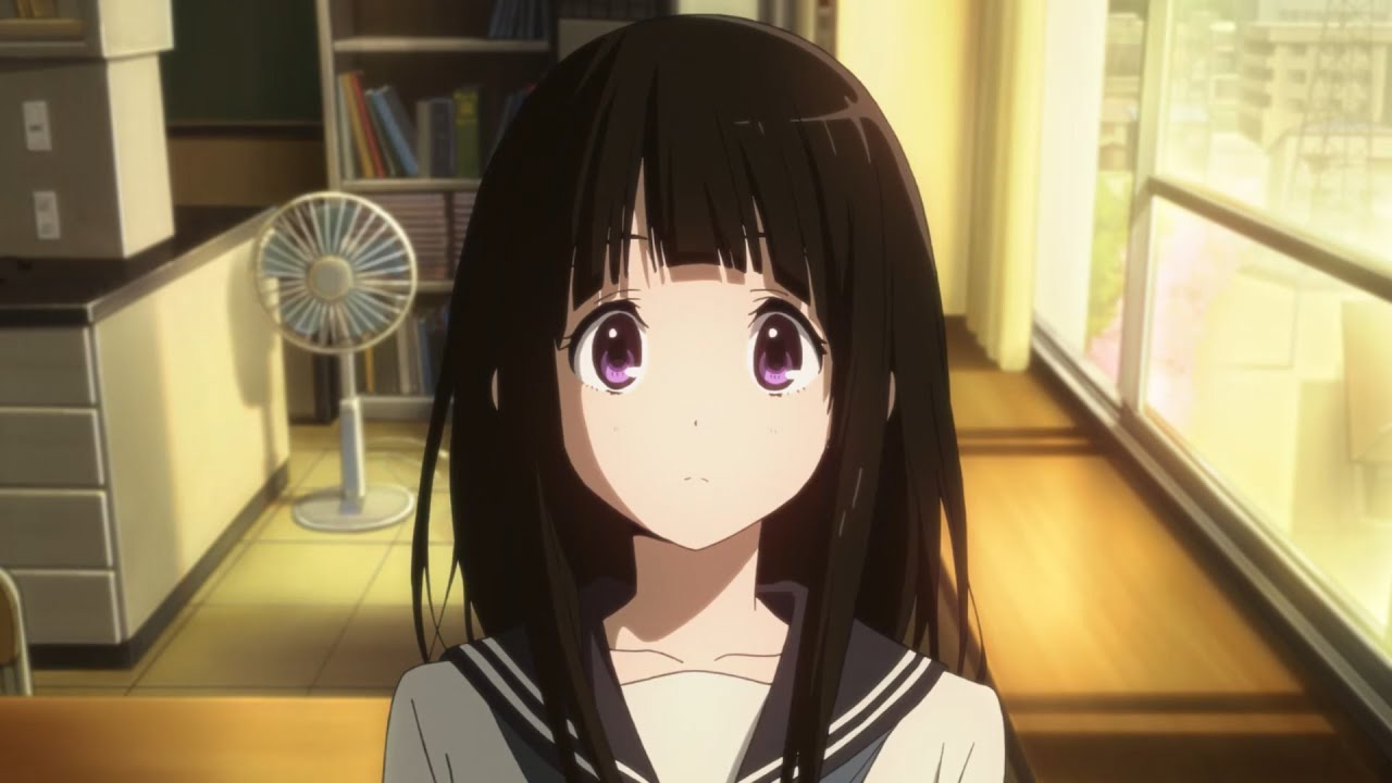 My Top Anime Openings of Spring 2012
