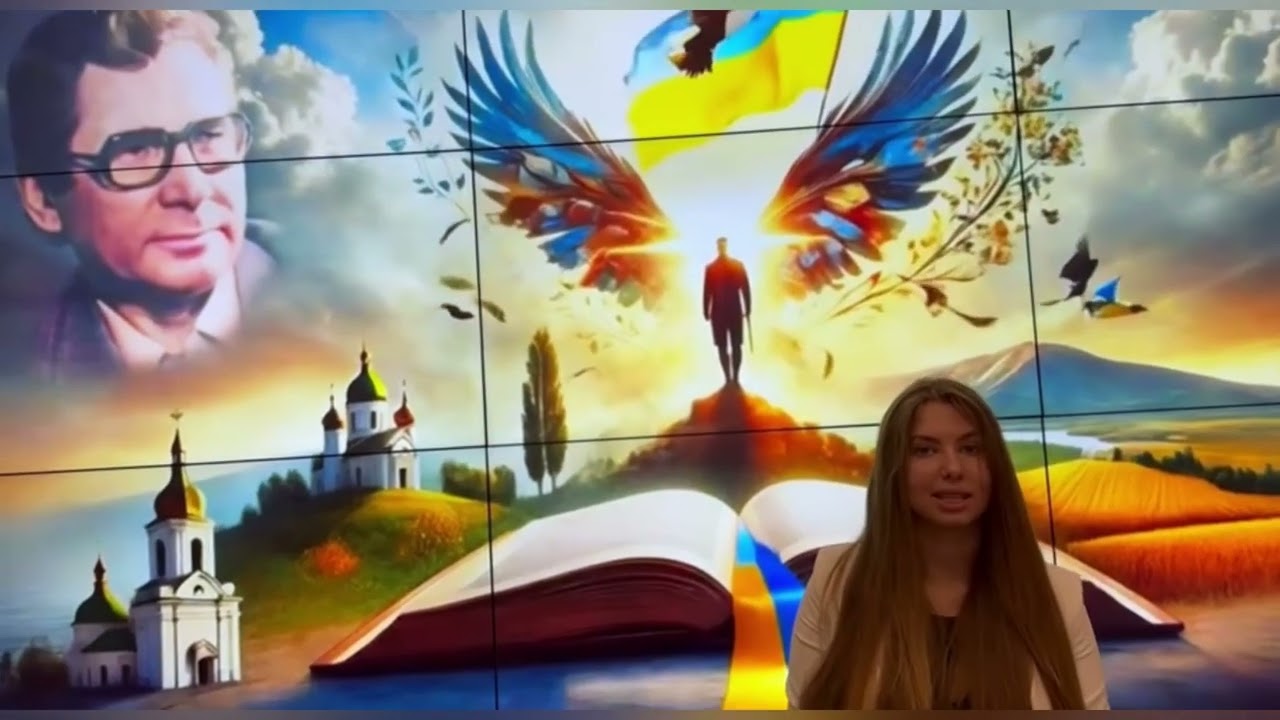 Фестиваль ораторського мистецтва 2024. Руденко Єва Володимирівна