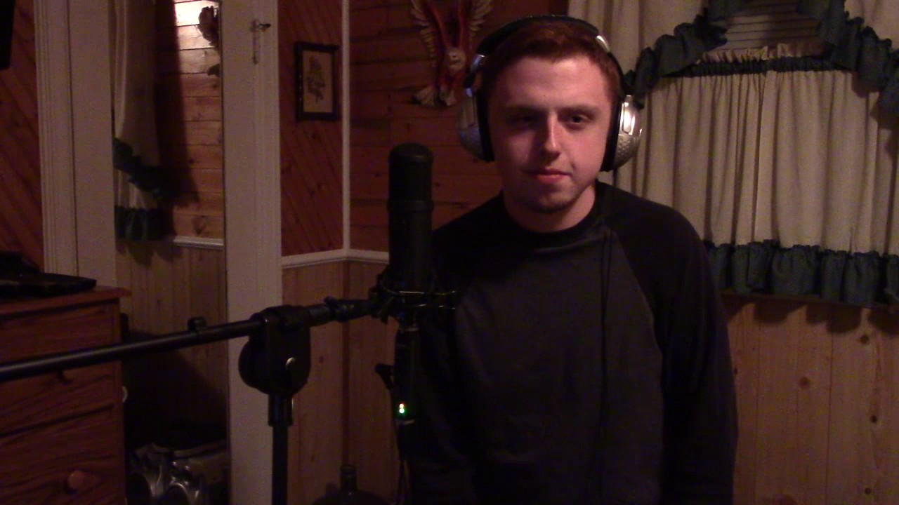 Dylan Vidovich - 