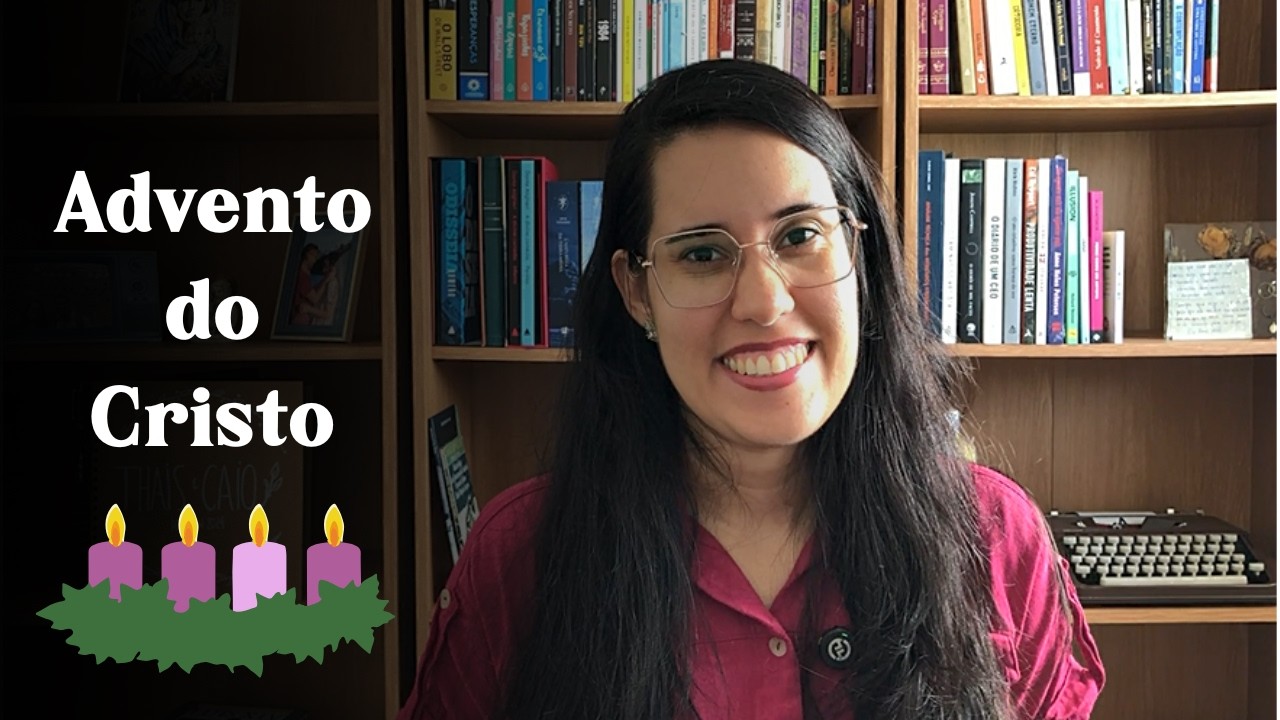Fim de ano com sentido: Reflexão verdadeira a partir do Advento