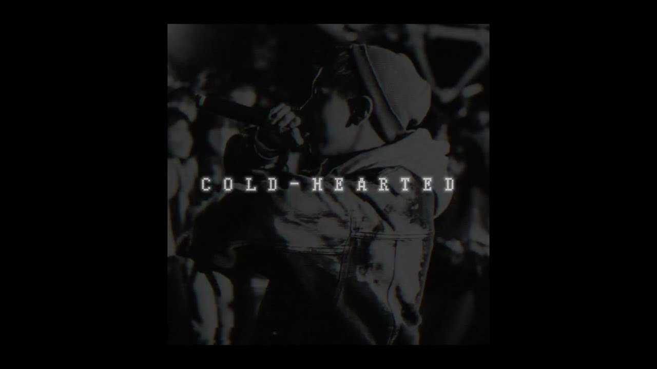 ybig - Cold-hearted (official audio)