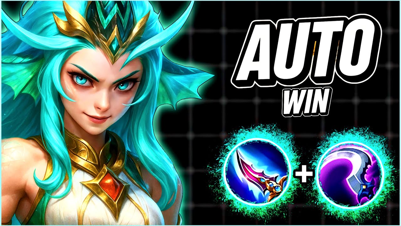 KALEA ASSASSIN BUILD IS ILLEGAL ⚠️