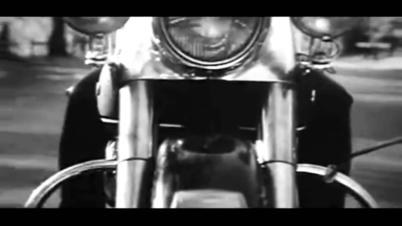 Swervedriver - Girl on a motorbike (HD) (Mezcal Head - 1993, Creation/ A&M)