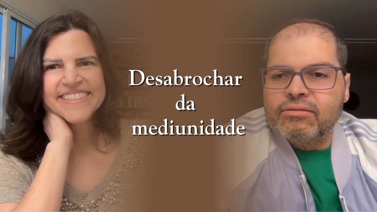 Desabrochar da mediunidade
