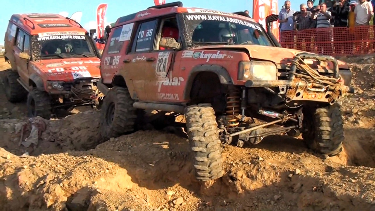 Will Be Champion 2 / Extreme Trial Championship / 2014