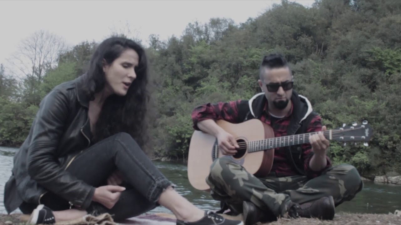 Metin Kemal Kahraman - Hala Bere - ( Cover )