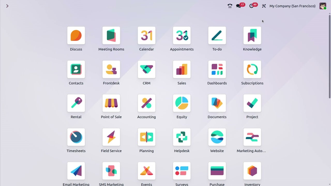 Odoo 19 Discount Setup in Sales | Complete Guide with Examples 2025