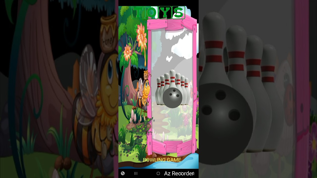 How to play accessible bowling game full ultimate guide. 