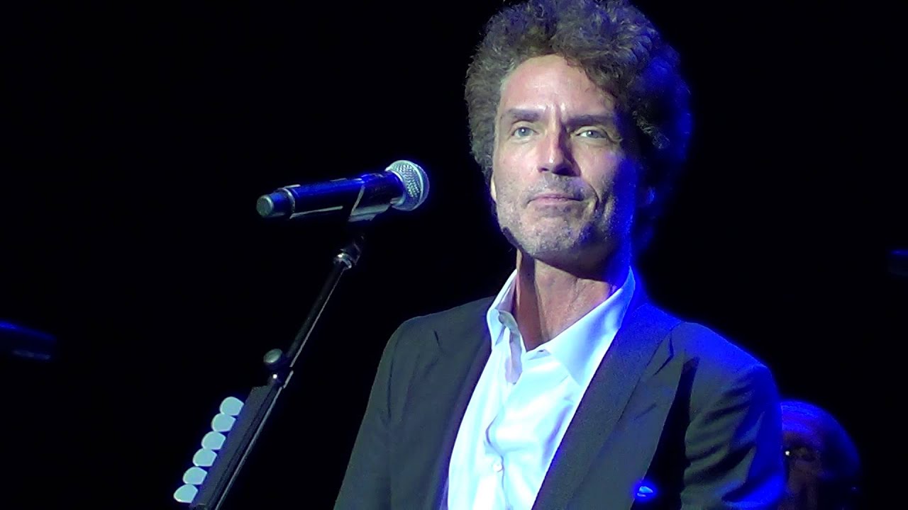 Richard Marx - Angelia. Chile 2014, Hit Parade 2.