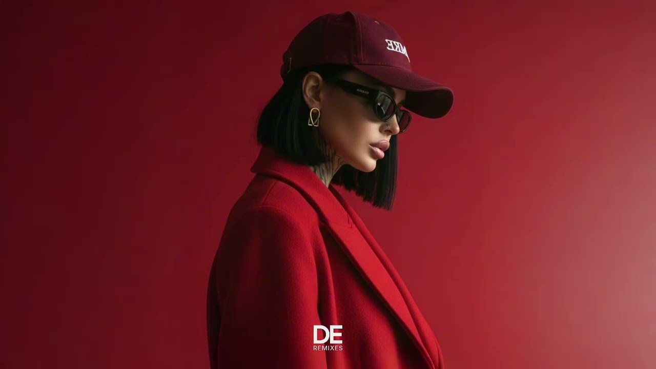 Lx24 - Уголёк (dermx: Cover/Remix) 