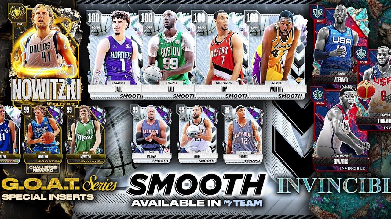 LOTTA GREAT FREE CONTENT IN SEASON 8... BUT GAMBLING STILL RULES THE MODE.. NBA 2K24 MyTEAM