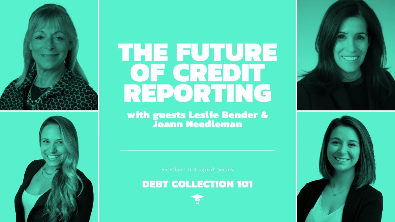 Debt Collection 101: The Future of Furnishing Medical Debt on Credit Reports