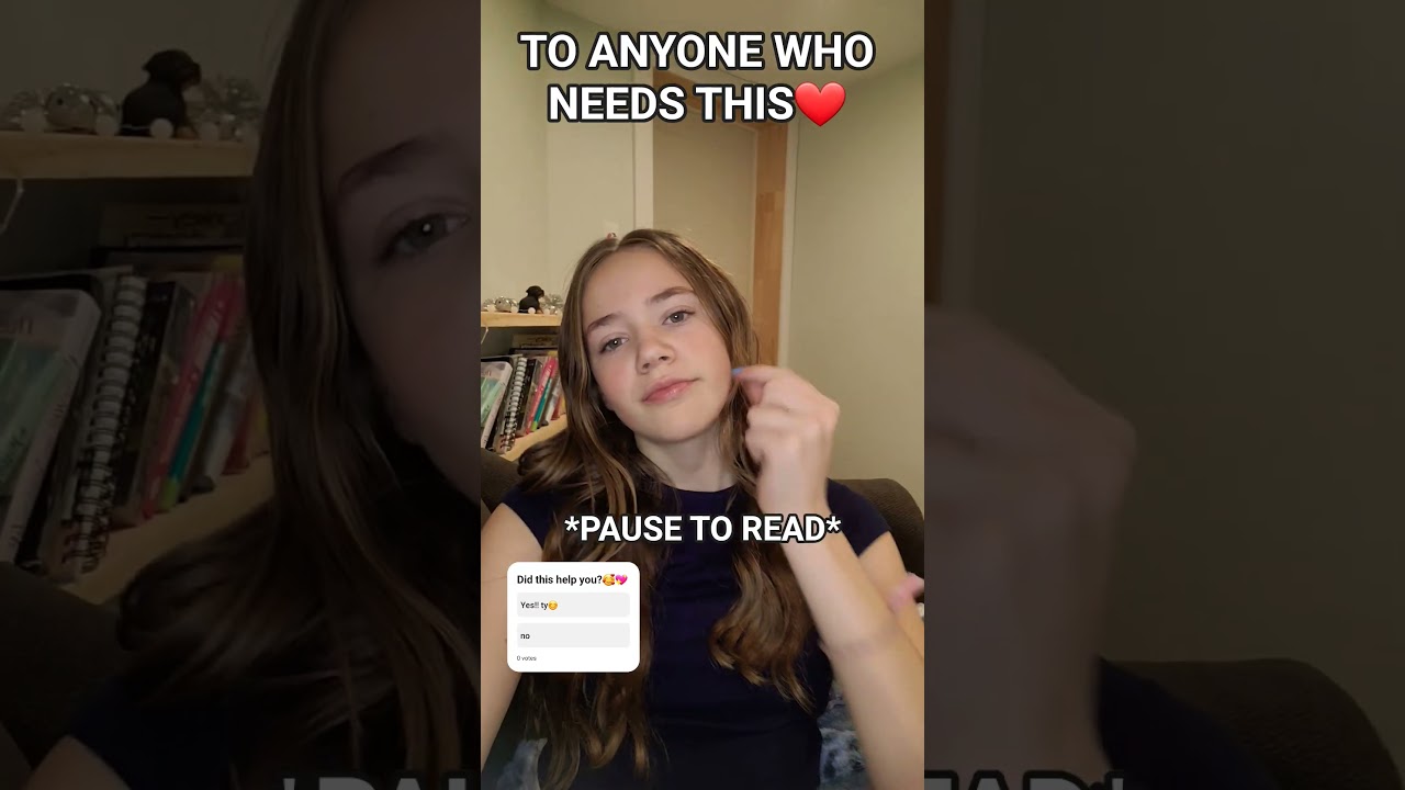 HE LOVES YOU! STAND STRONG!!!💝