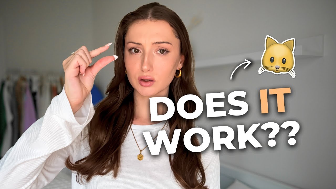 MTF Bottom Surgery (srs) | Recovery, intimacy