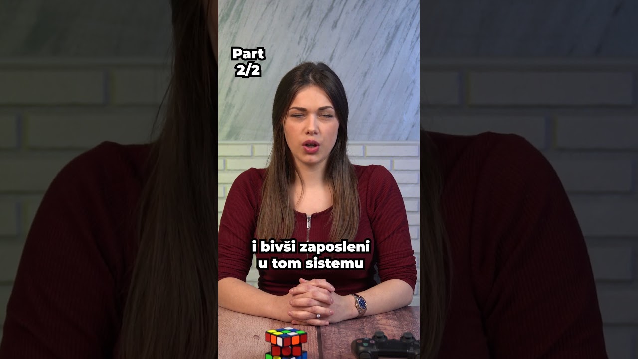 Ugrađen prvi moždani implant - Neuralink Telepathy Deo 2 #neuralink #tehnologija #streberi