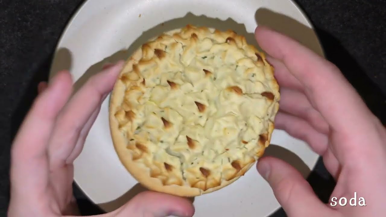 Пироги миссис Мак