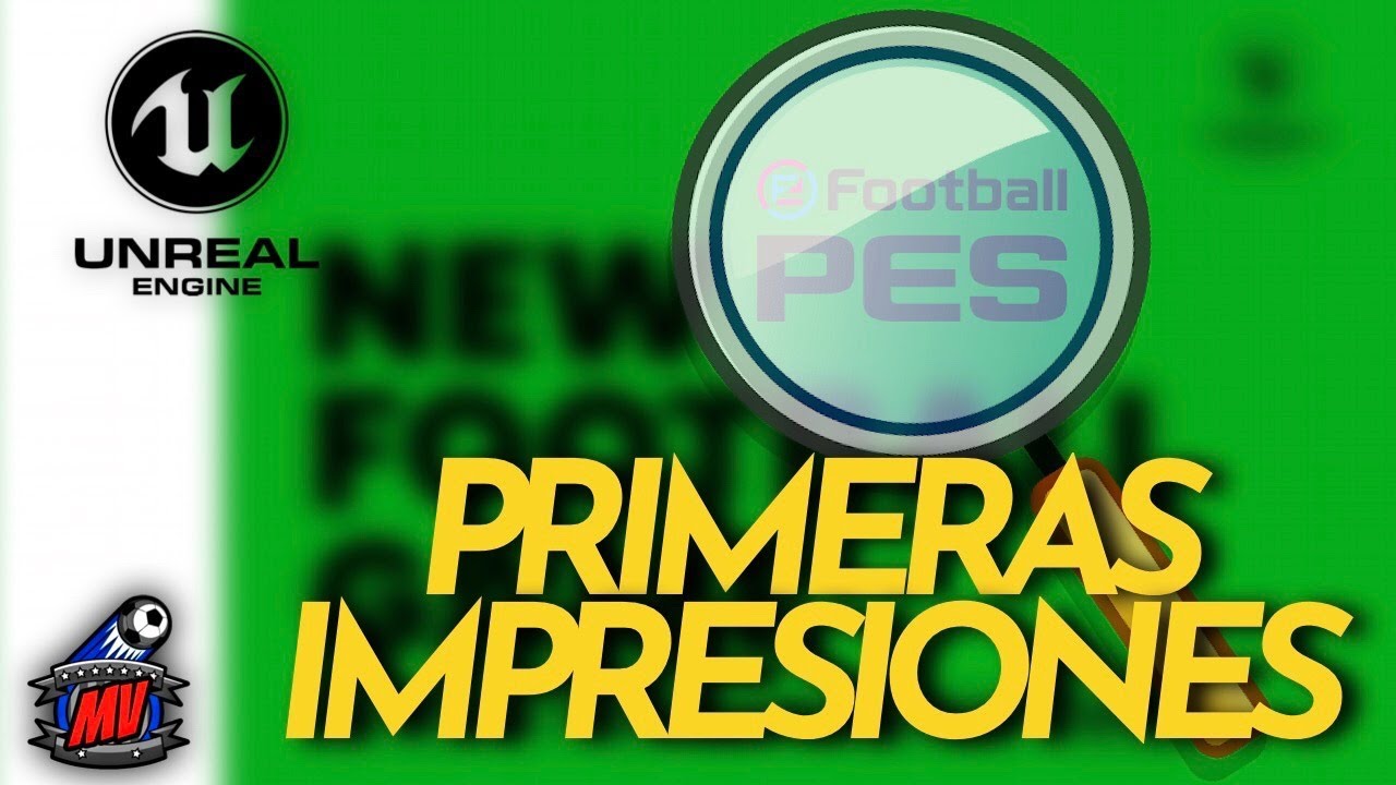¡PES2022! Análisis y primeras impresiones. ¿Qué es esta Beta? ¿Cuándo sale el nuevo juego?