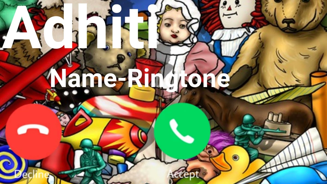 Adhiti Name Ringtone || Adhiti naam ki ringtone | Adhiti name best ringtone