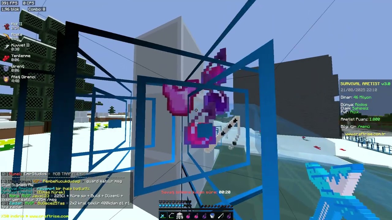 19x kral 2x zehir 7x buz acık alan kral w kral zehir w zehir ozel