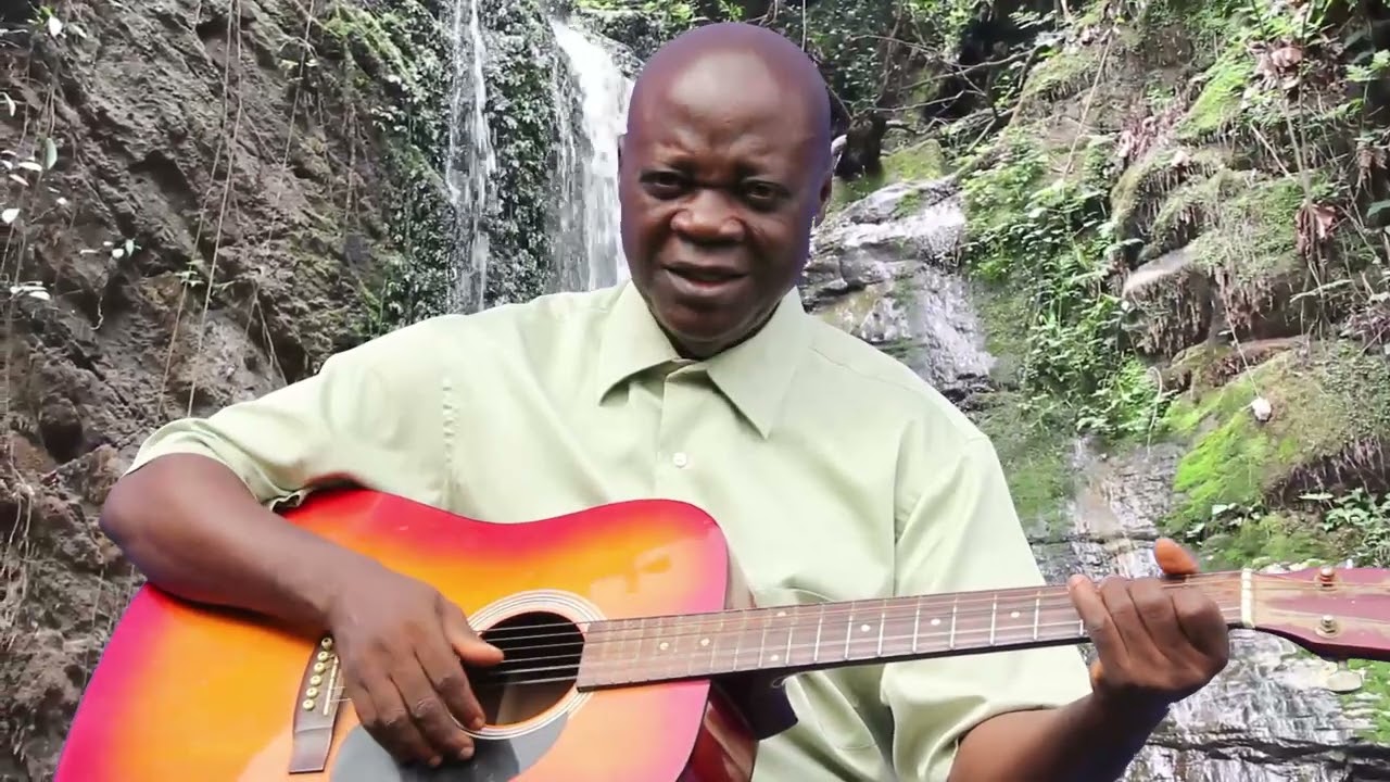 Fi Ibukun Re Tu Wa Ka by Prince Kola Ajiboye
