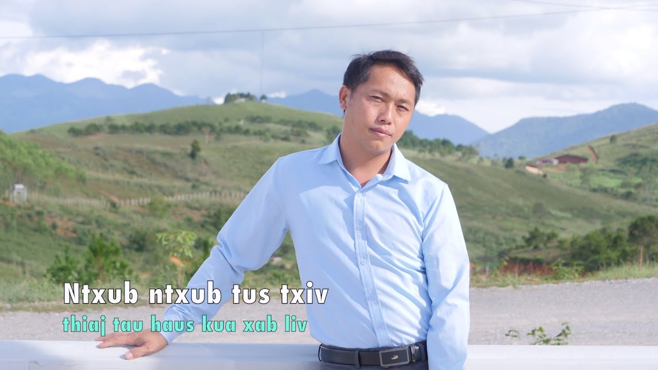 Ntxub ntxub tus txiv thaum kawg thiaj tau haus kua xab liv 11/19/2024