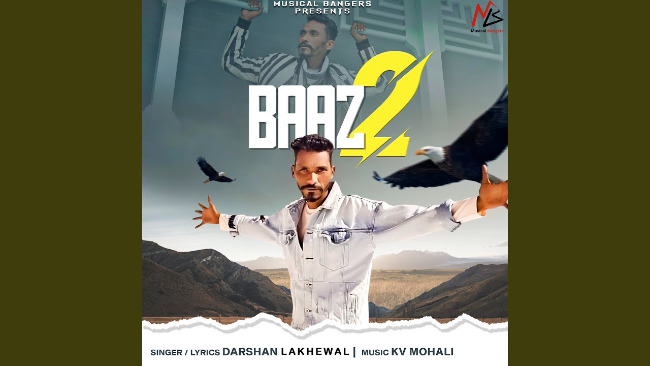 Baaz 2 (2025)
