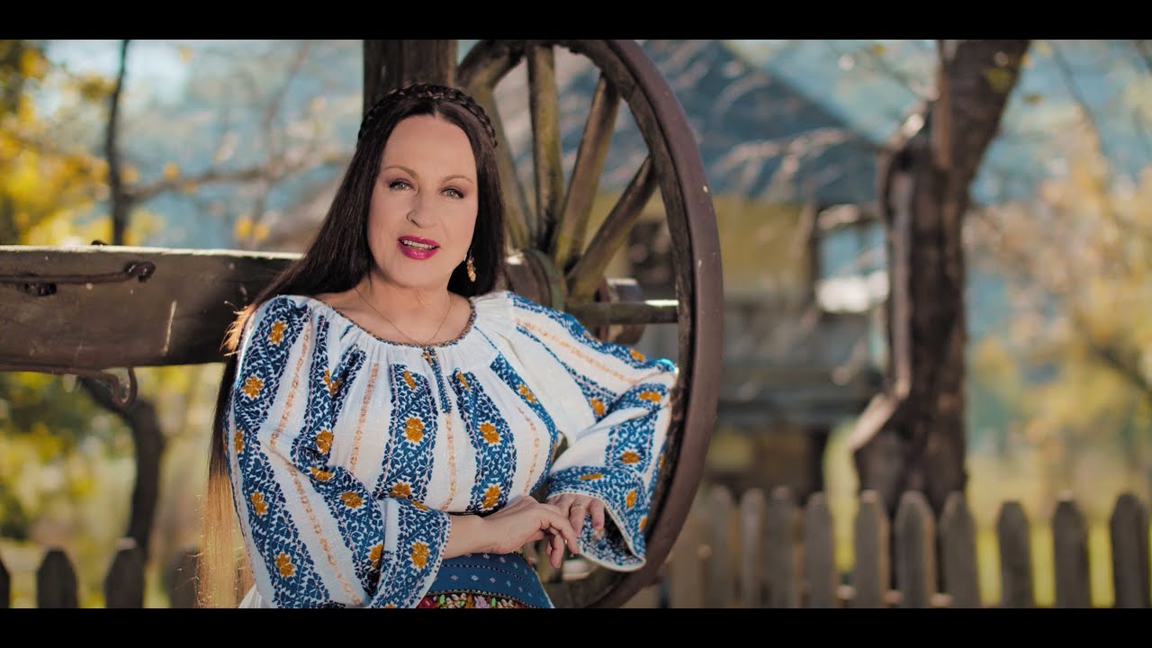 Maria Dragomiroiu - Pl&acirc;nge-n poartă un părinte
