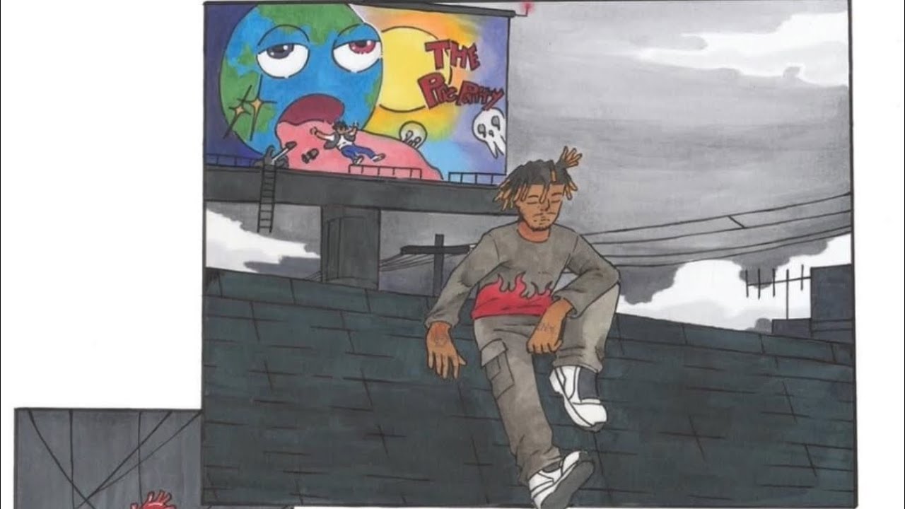 Juice WRLD - Call Me Whenever (Completed Song 2024)