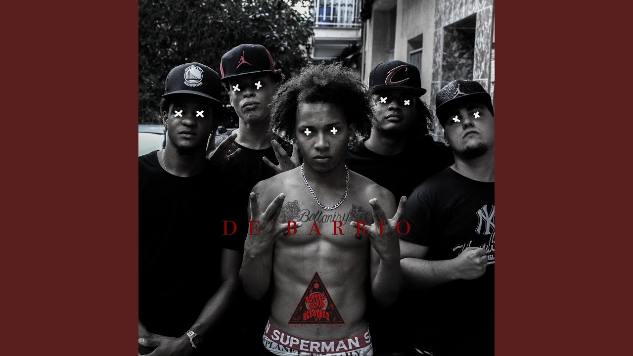 De Barrio