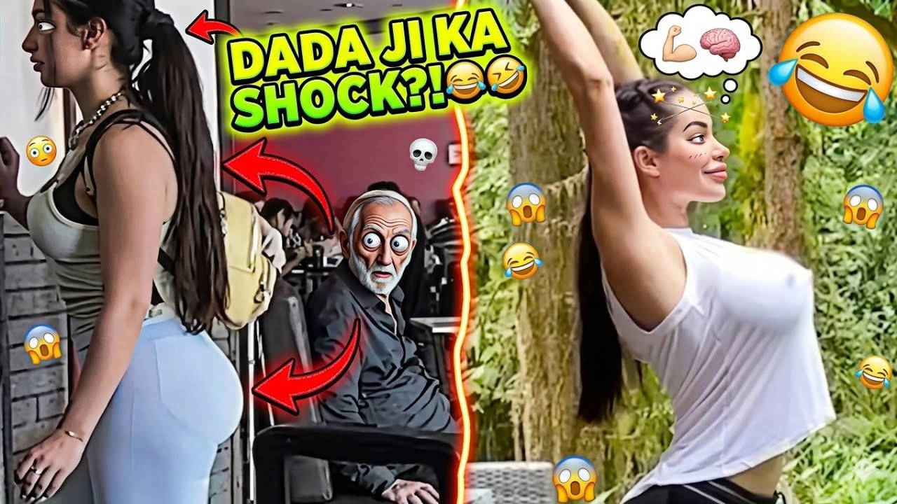 Tik Tok try not to Laugh 😂🥵 #funnyvideo #memes 