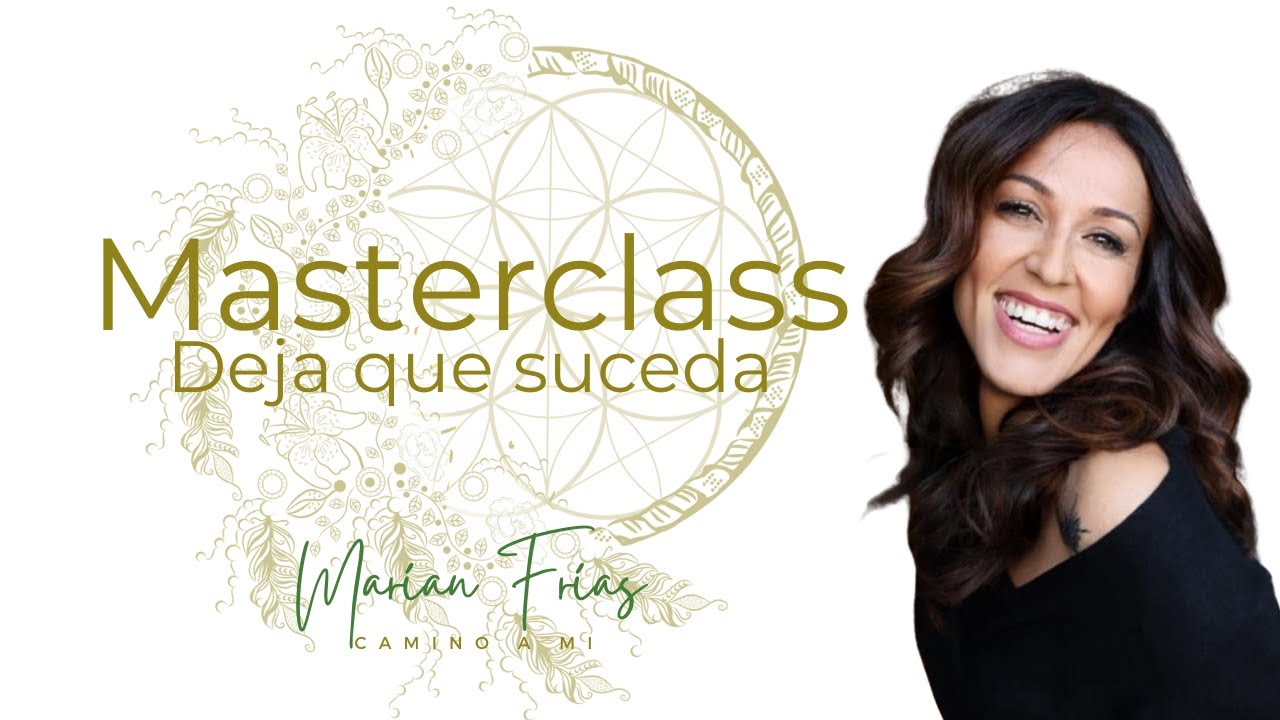 MASTERCLASS 