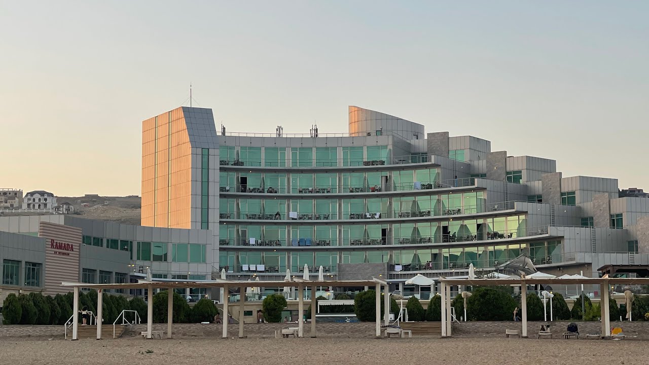 Ramada by Wyndham Baku