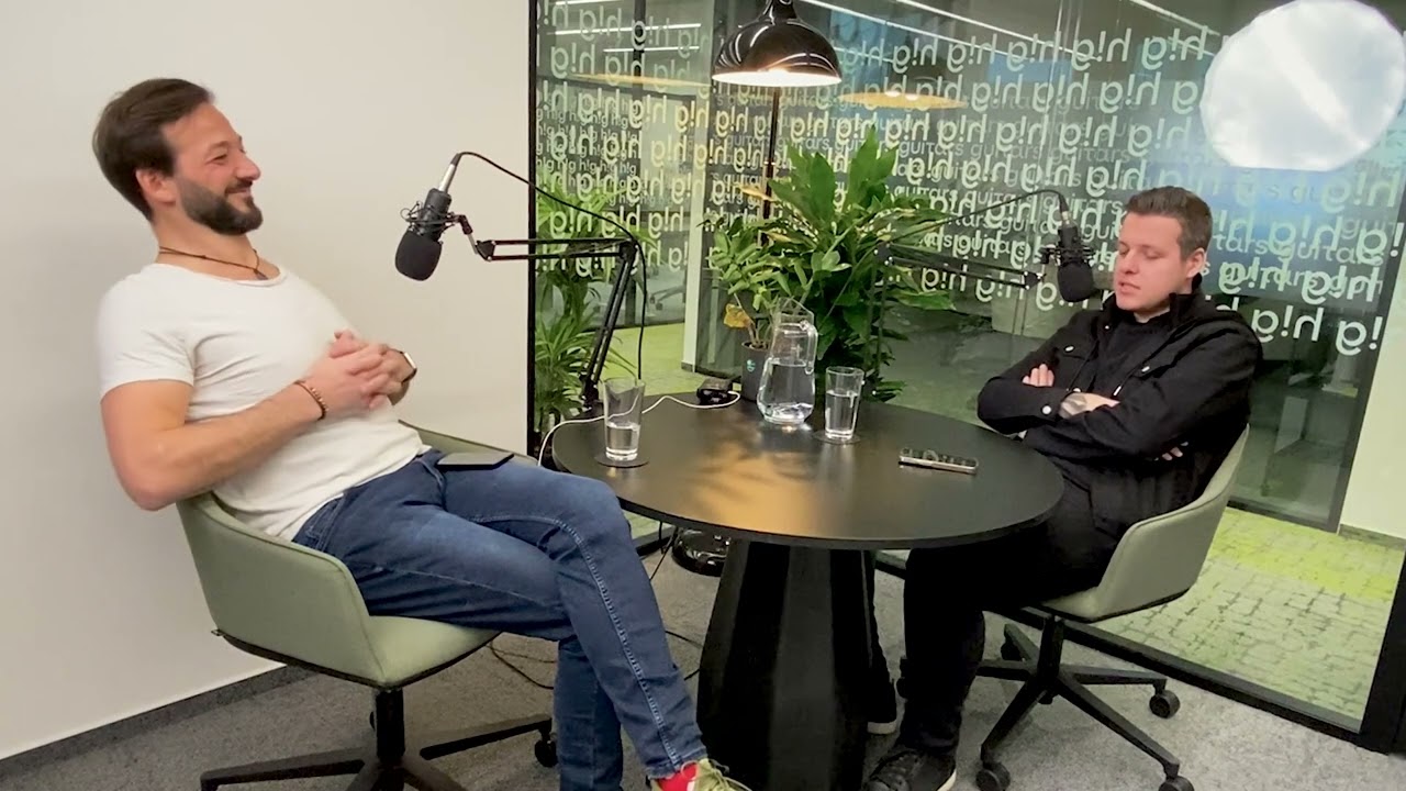 Ondřej Kania (CEO, JK Education) - Je důležité, aby školy generovaly zisk, ale není to alfa a omega