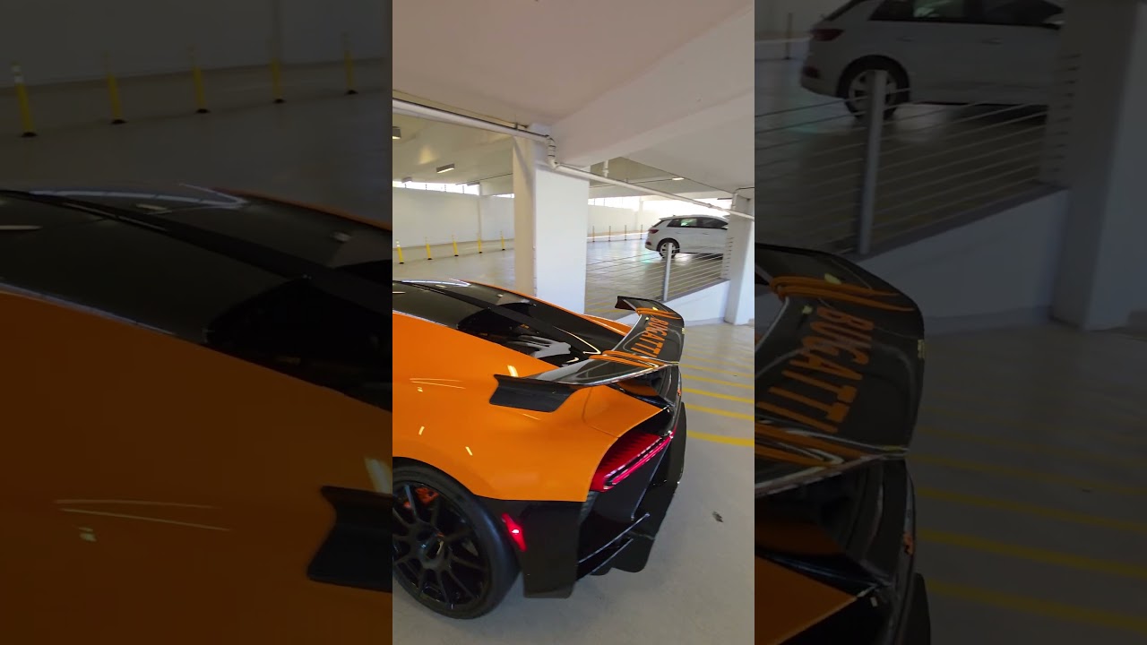 Hypercar Trffic