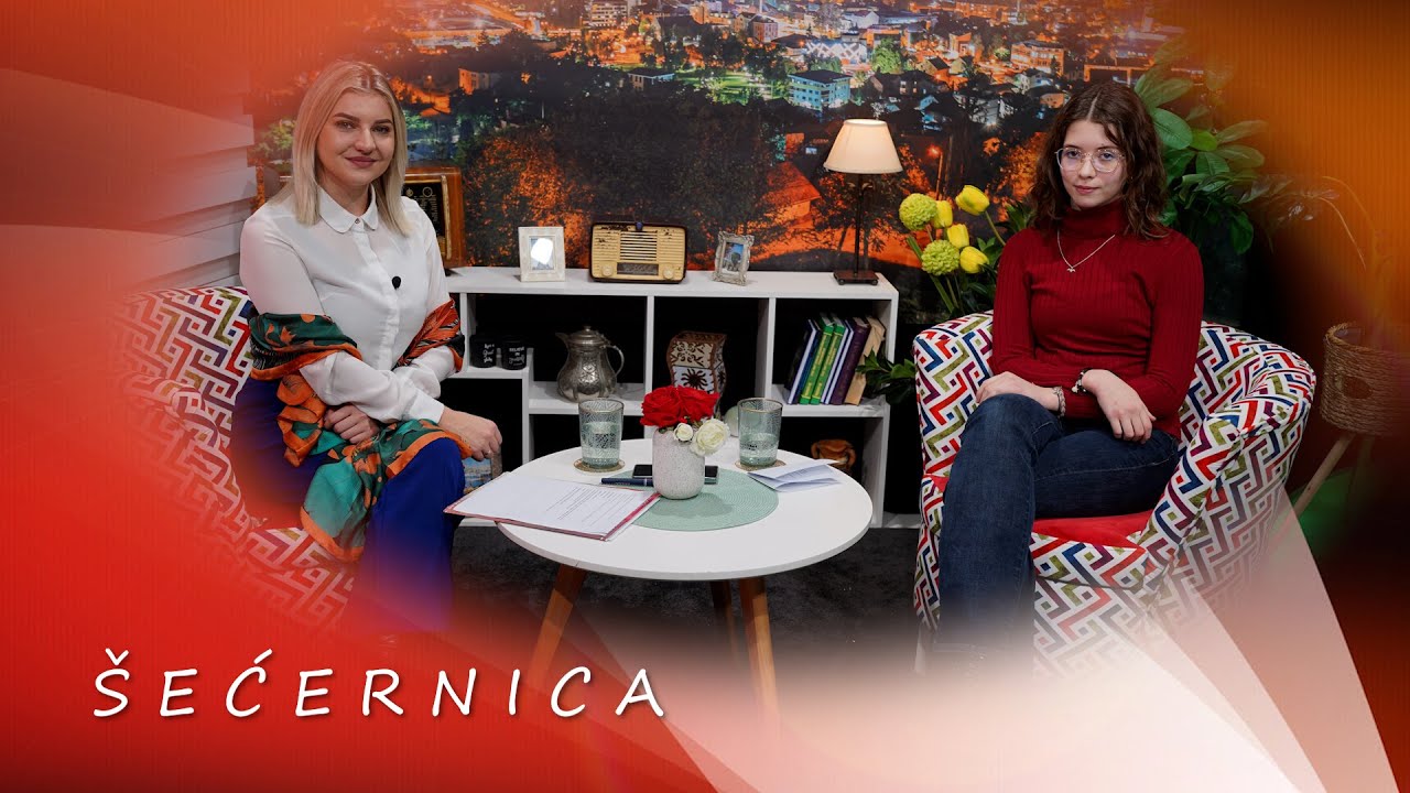 Šećernica: Sport kao način života, mladi i danas primjenjuju tradiciju - 18.01.2025.