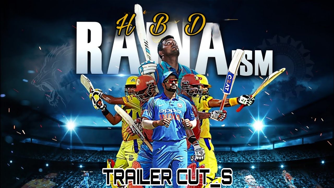 Chinna THALA Suresh RAINA/ special birthday mashup/2021 #subcribe # support #csk #raina