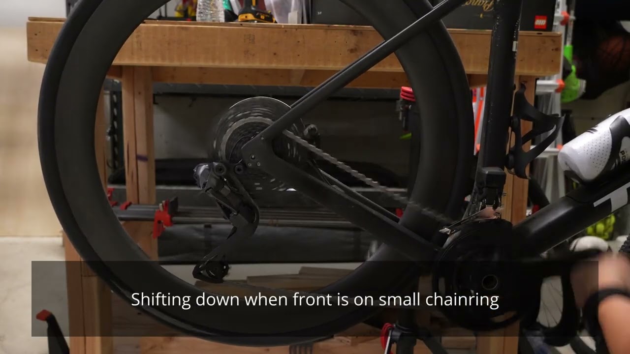 Can 11-40T 12s cassette work with Shimano Ultegra Di2?